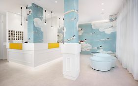Hotel Geminus B&B